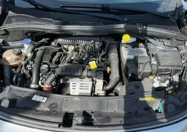 PEUGEOT 2008 1.2 Pure Tech GPF Crossway S&S