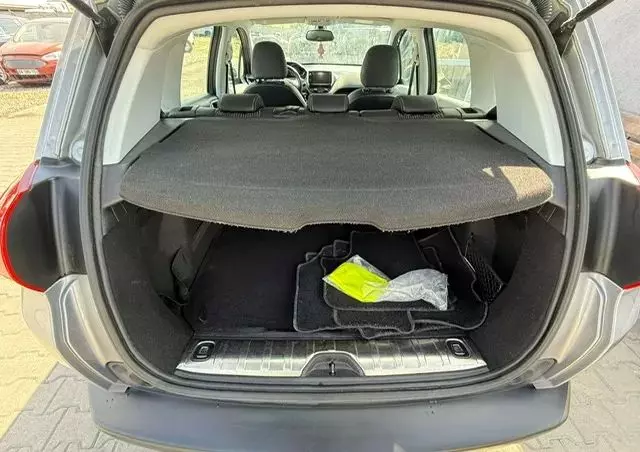 PEUGEOT 2008 1.2 Pure Tech GPF Crossway S&S