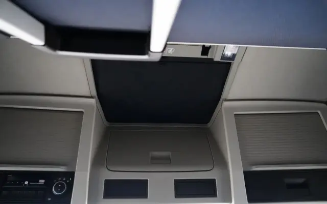 VOLVO FH 500 /  KLIMA POSTOJOWA / I-SAVE 