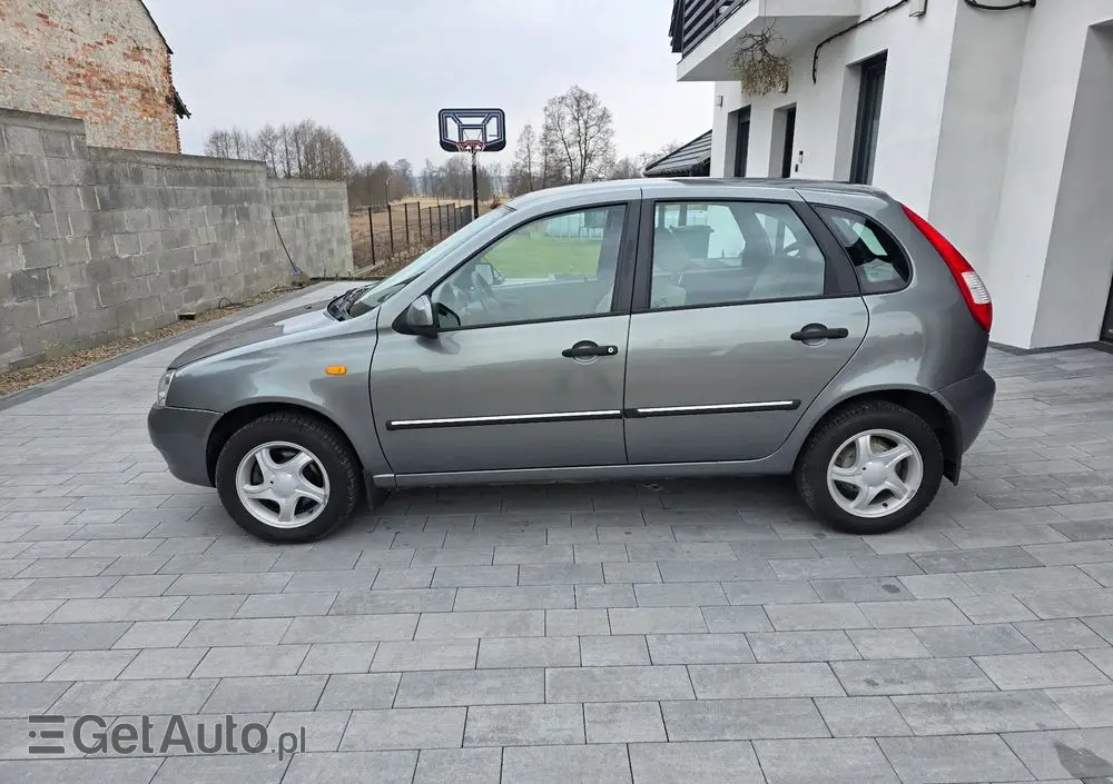LADA Kalina 