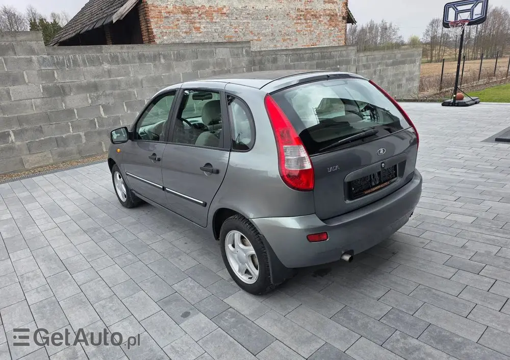 LADA Kalina 