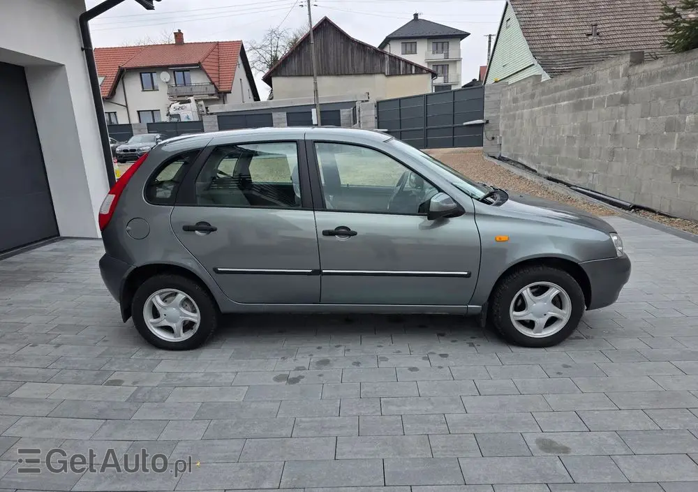 LADA Kalina 