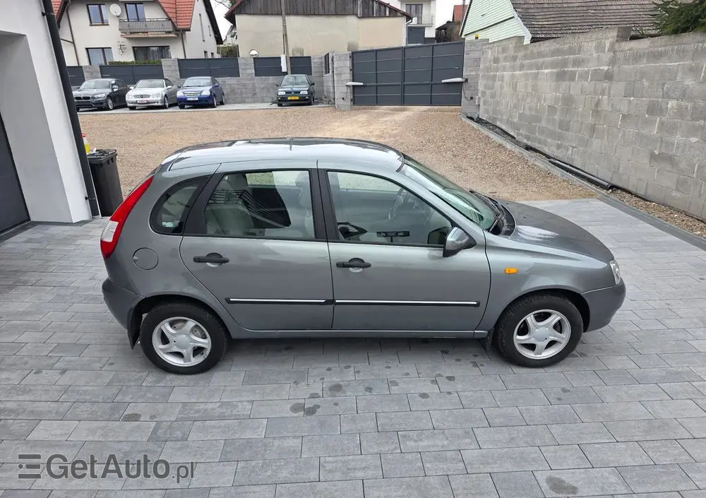 LADA Kalina 