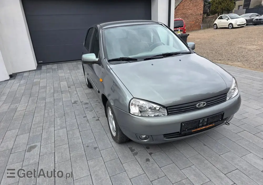 LADA Kalina 