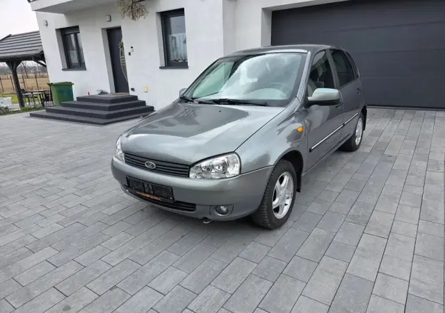 LADA Kalina 