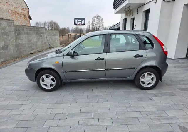 LADA Kalina 