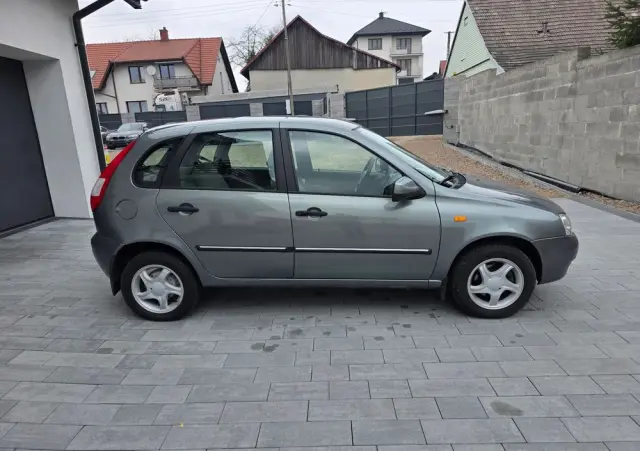 LADA Kalina 