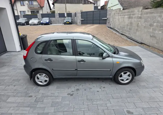 LADA Kalina 