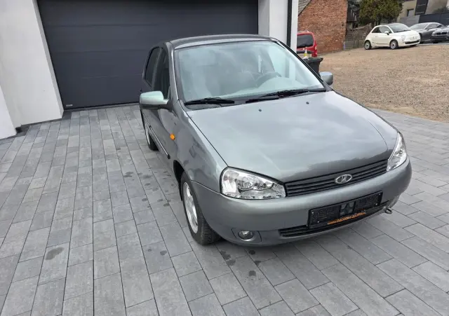 LADA Kalina 