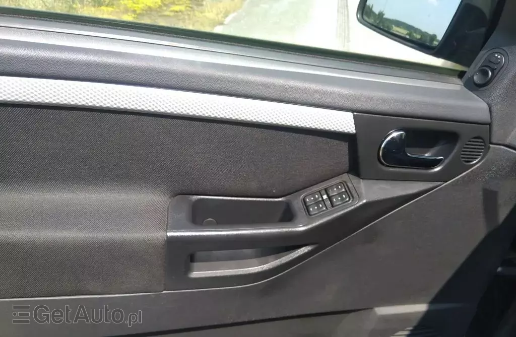 OPEL Meriva Enjoy