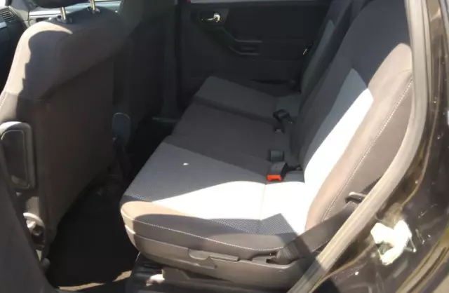 OPEL Meriva Enjoy