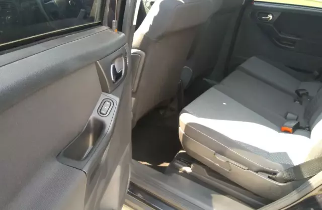 OPEL Meriva Enjoy