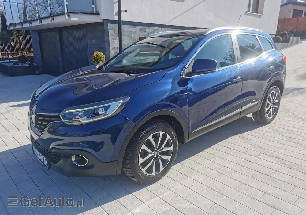 RENAULT Kadjar 1.5 dCi Energy Business