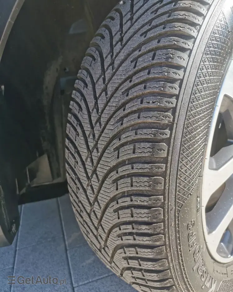 RENAULT Kadjar 1.5 dCi Energy Business