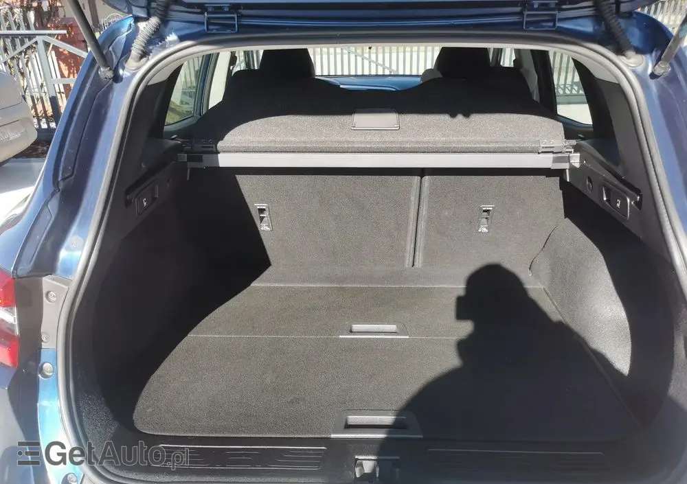 RENAULT Kadjar 1.5 dCi Energy Business