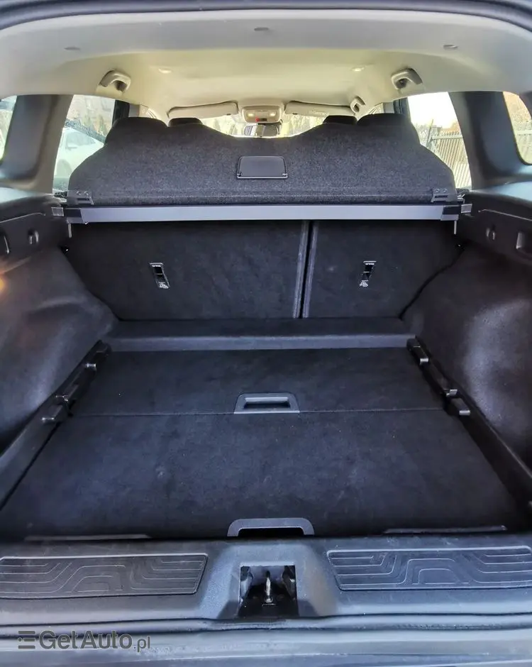 RENAULT Kadjar 1.5 dCi Energy Business