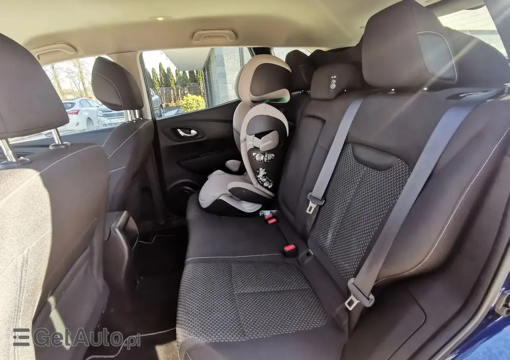 RENAULT Kadjar 1.5 dCi Energy Business