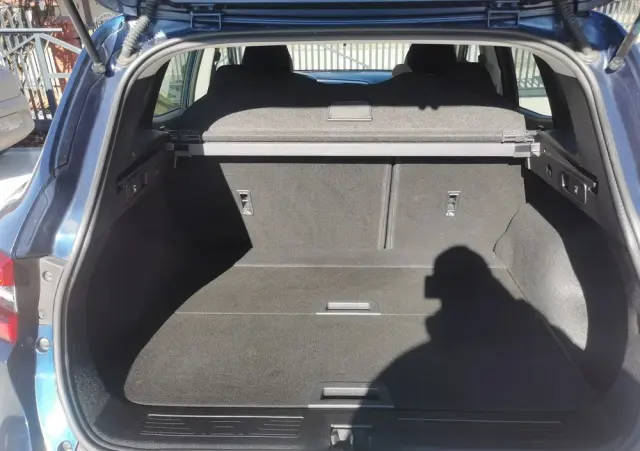 RENAULT Kadjar 1.5 dCi Energy Business