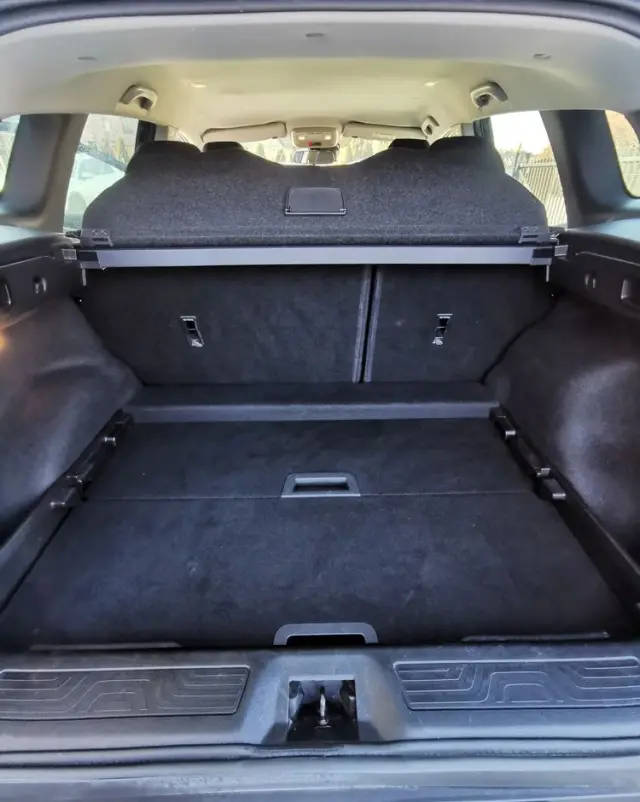 RENAULT Kadjar 1.5 dCi Energy Business