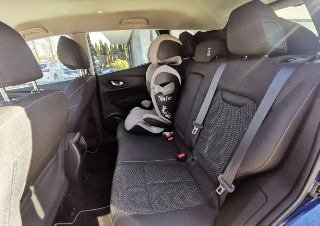 RENAULT Kadjar 1.5 dCi Energy Business