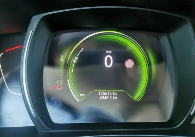 RENAULT Kadjar 1.5 dCi Energy Business