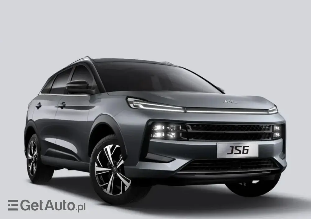JAC JS6 