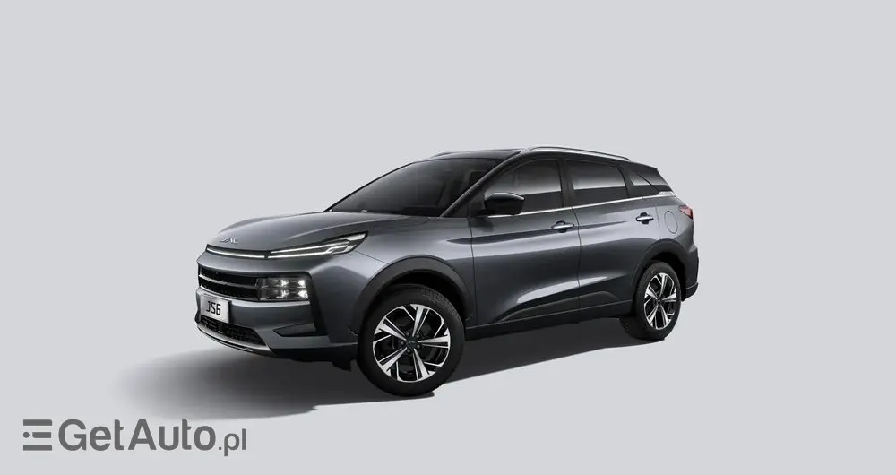 JAC JS6 