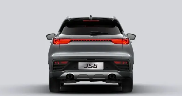 JAC JS6 