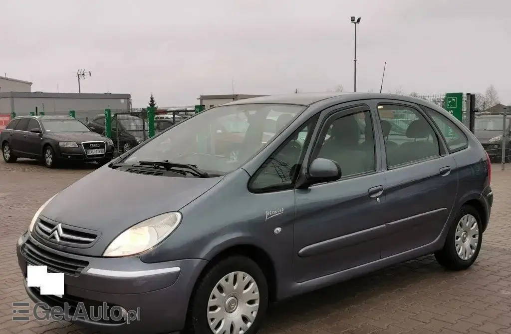 CITROEN Xsara Picasso 
