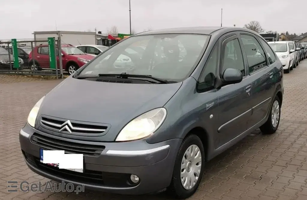 CITROEN Xsara Picasso 