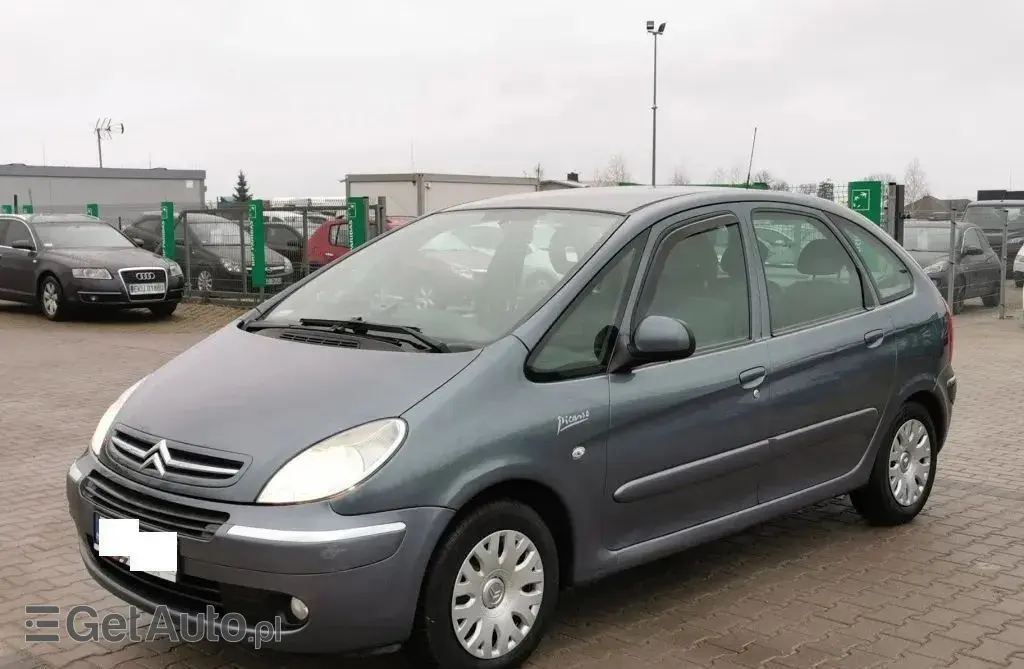CITROEN Xsara Picasso 