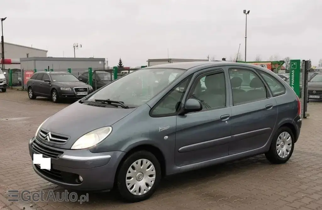 CITROEN Xsara Picasso 
