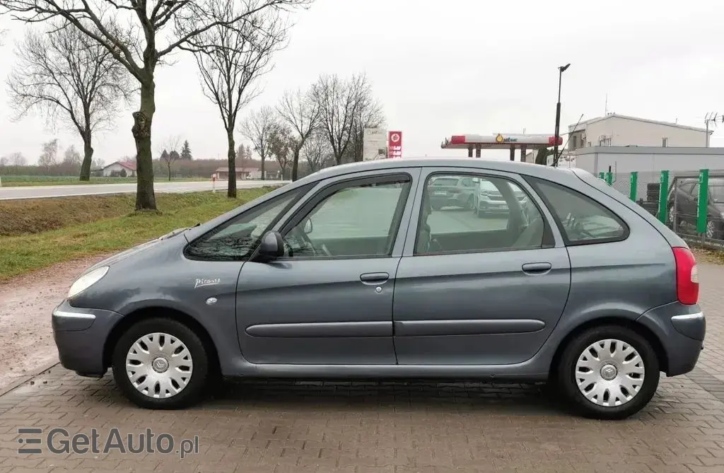 CITROEN Xsara Picasso 