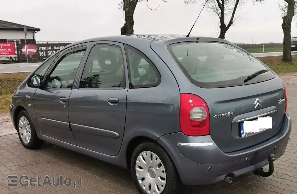 CITROEN Xsara Picasso 