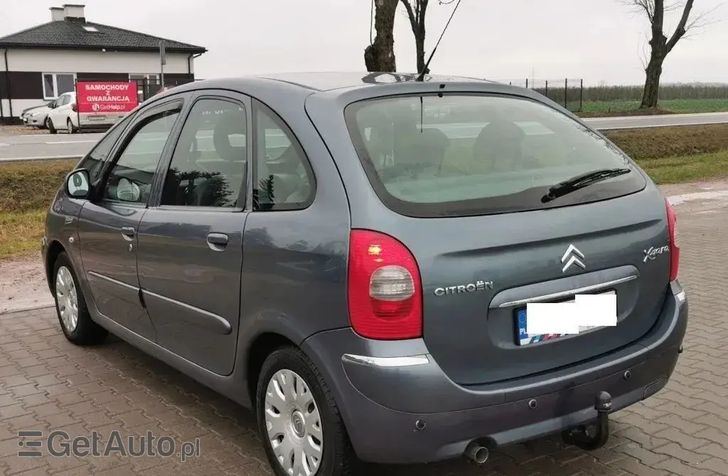 CITROEN Xsara Picasso 