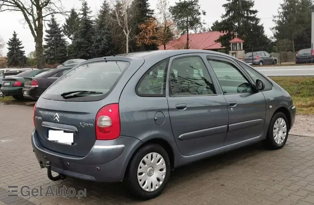 CITROEN Xsara Picasso 