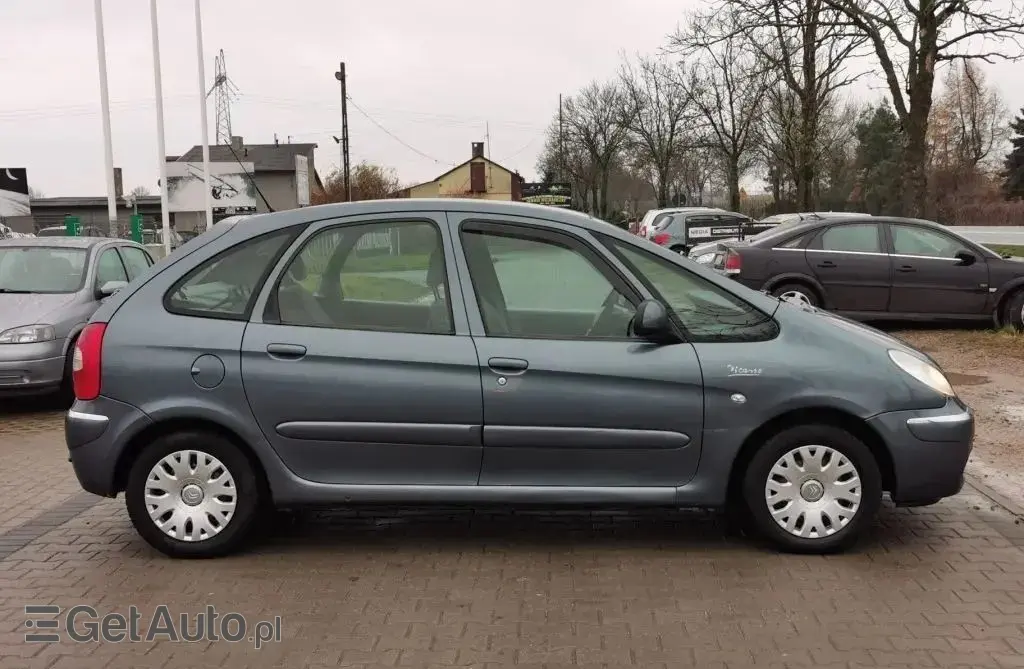 CITROEN Xsara Picasso 