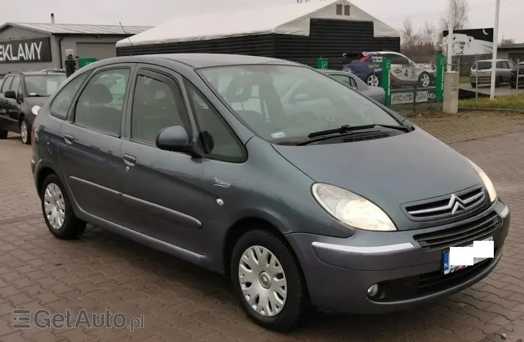 CITROEN Xsara Picasso 