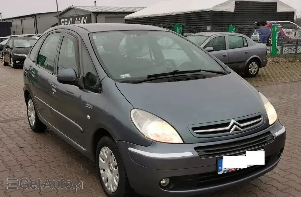 CITROEN Xsara Picasso 