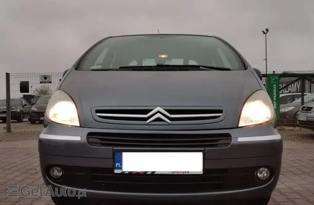 CITROEN Xsara Picasso 