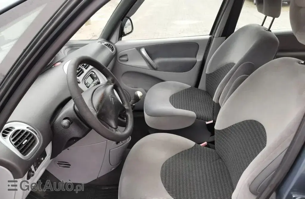 CITROEN Xsara Picasso 