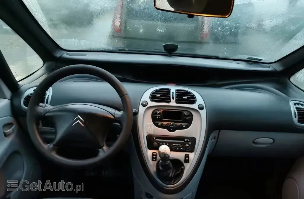 CITROEN Xsara Picasso 