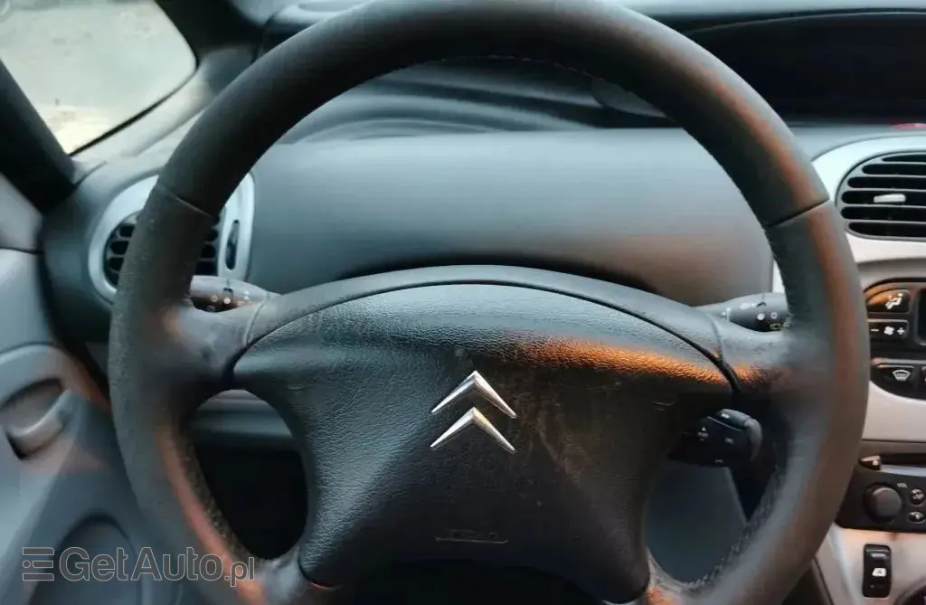 CITROEN Xsara Picasso 