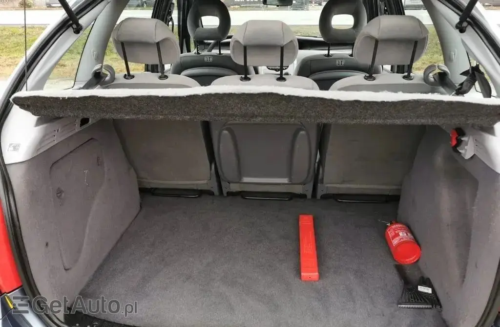 CITROEN Xsara Picasso 