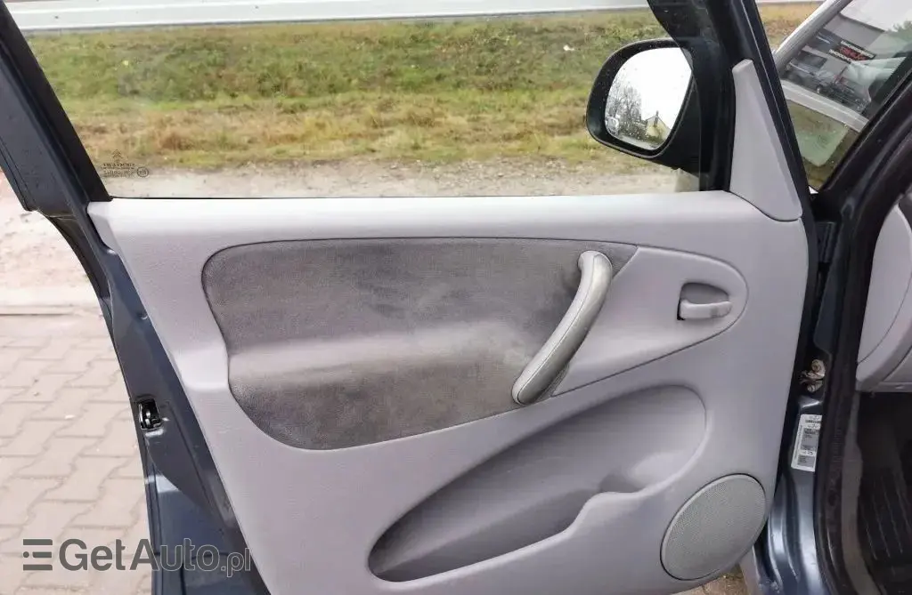 CITROEN Xsara Picasso 
