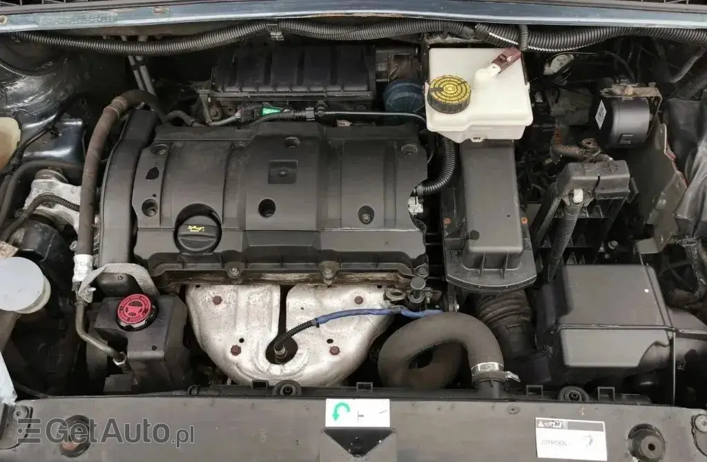 CITROEN Xsara Picasso 