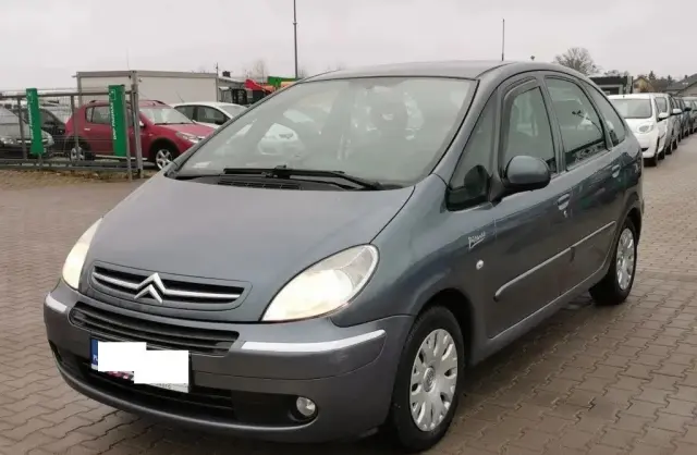 CITROEN Xsara Picasso 