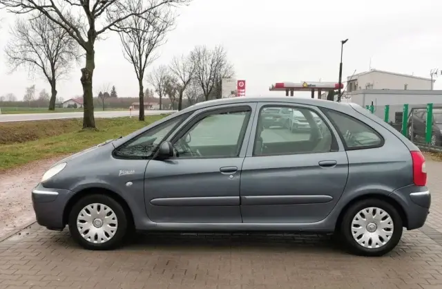 CITROEN Xsara Picasso 