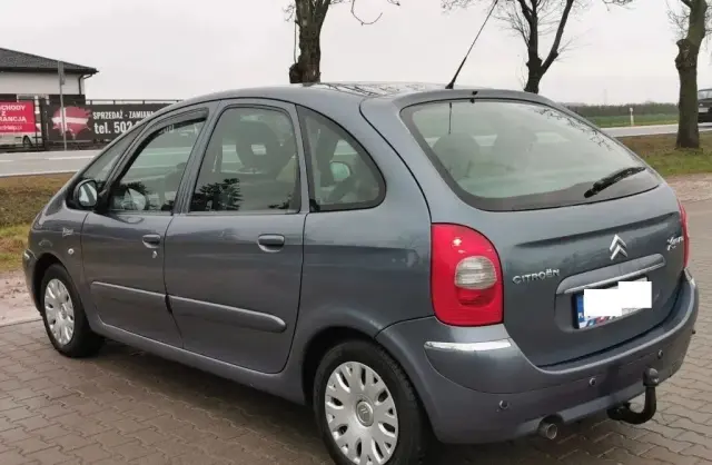 CITROEN Xsara Picasso 