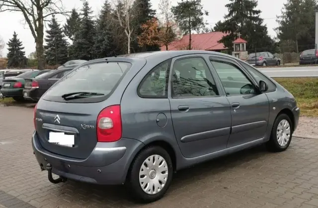 CITROEN Xsara Picasso 